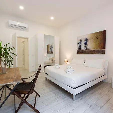 Apartman La Casa Di Gaia Firenze