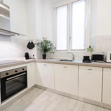 Charming Flat - San Marco *