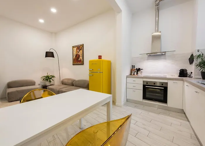 Apartamento Ac Wifi Balcony *