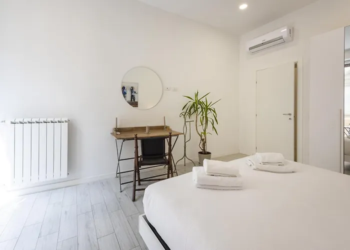 Ac Wifi Balcony Apartamento Florença