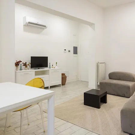 La Casa Di Gaia Apartment *