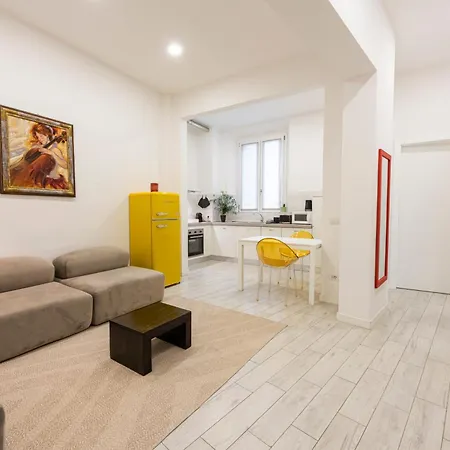 La Casa Di Gaia Florence