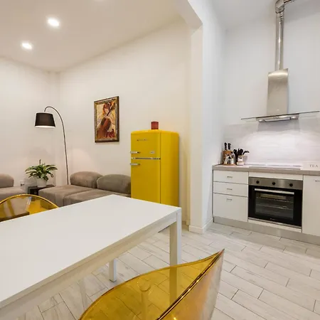 Apartment La Casa Di Gaia *