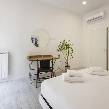 La Casa Di Gaia Apartment Florence