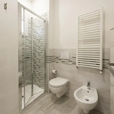 La Casa Di Gaia Apartment