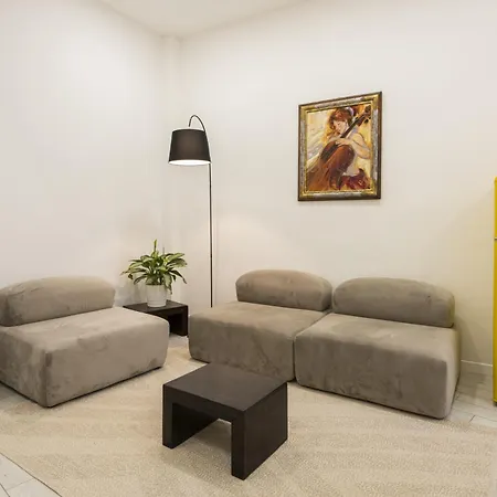 Apartment La Casa Di Gaia