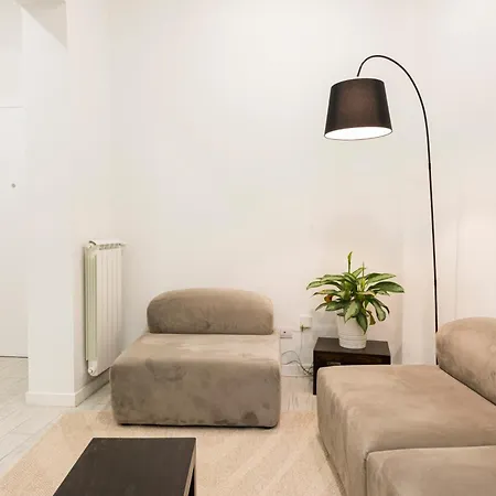 Апартаменты La Casa Di Gaia Флоренция